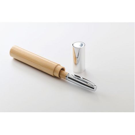  Stylo-bille twist dans un tube