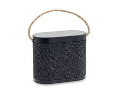 Enceinte chargeur sans fil 15W