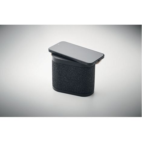  Enceinte chargeur sans fil 15W