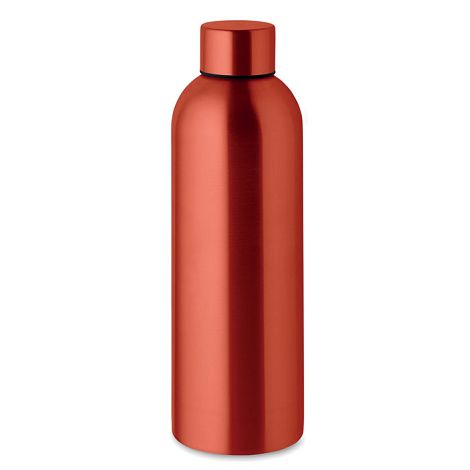 Bouteille simple paroi 750 ml
