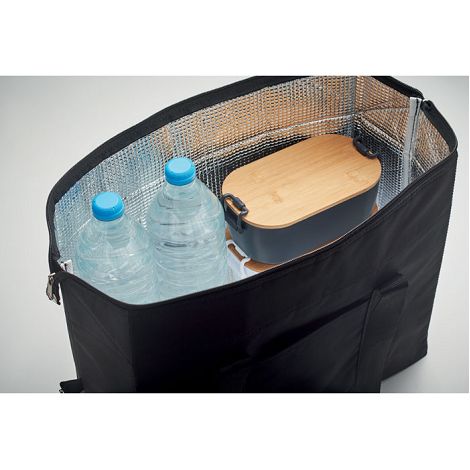  Sac isotherme 300D RPET 3L