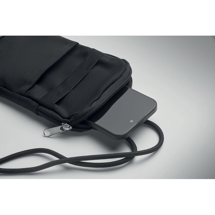  Saccoche pour smartphone