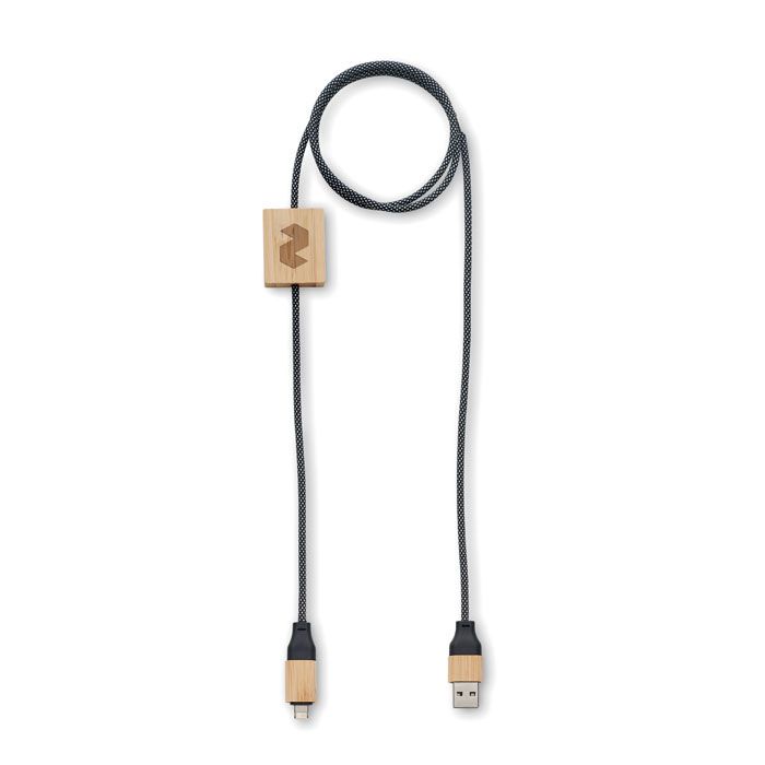  Câble de chargement 60W