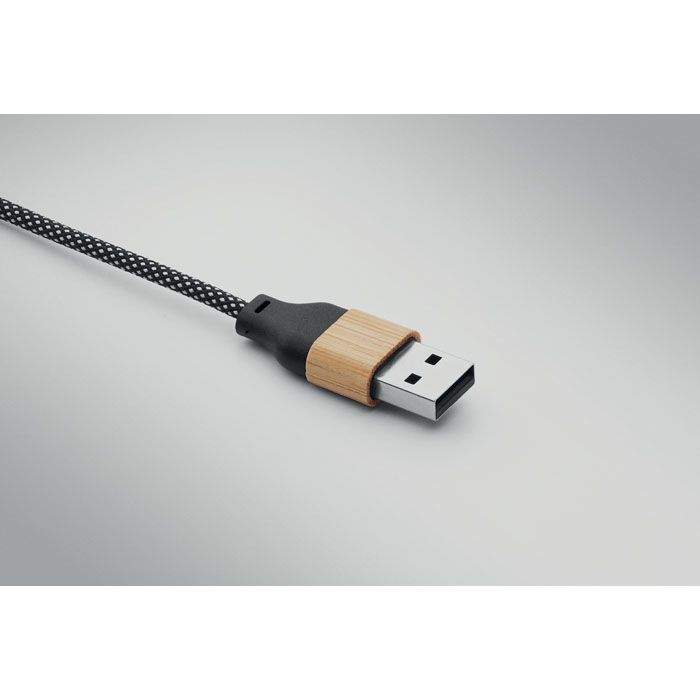  Câble de chargement 60W