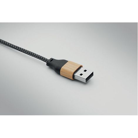  Câble de chargement 60W