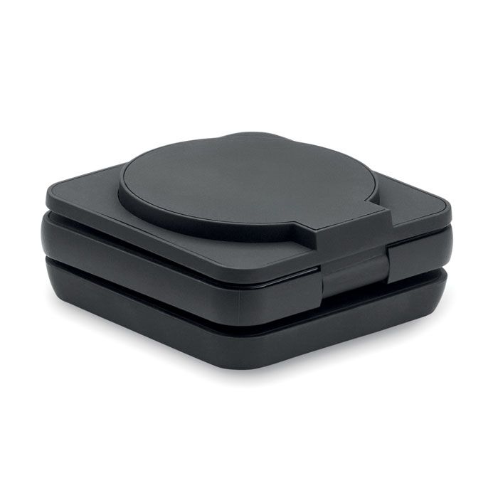  Station de charge pliable 3en1