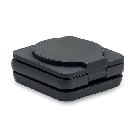  Station de charge pliable 3en1