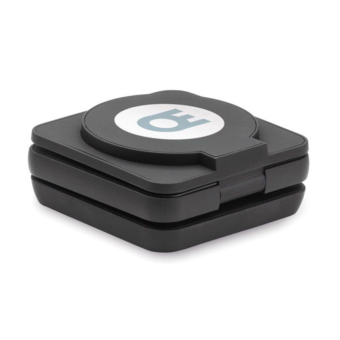 Station de charge pliable 3en1