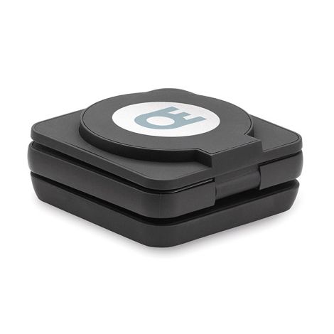  Station de charge pliable 3en1