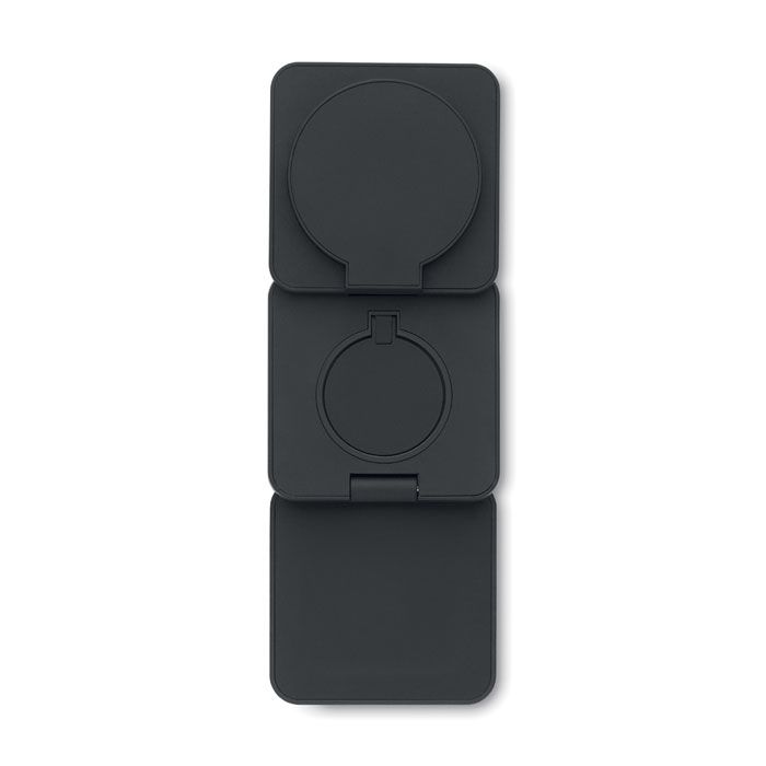 Station de charge pliable 3en1