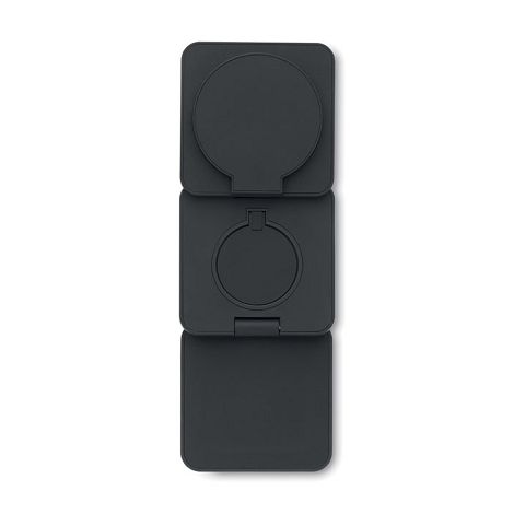  Station de charge pliable 3en1