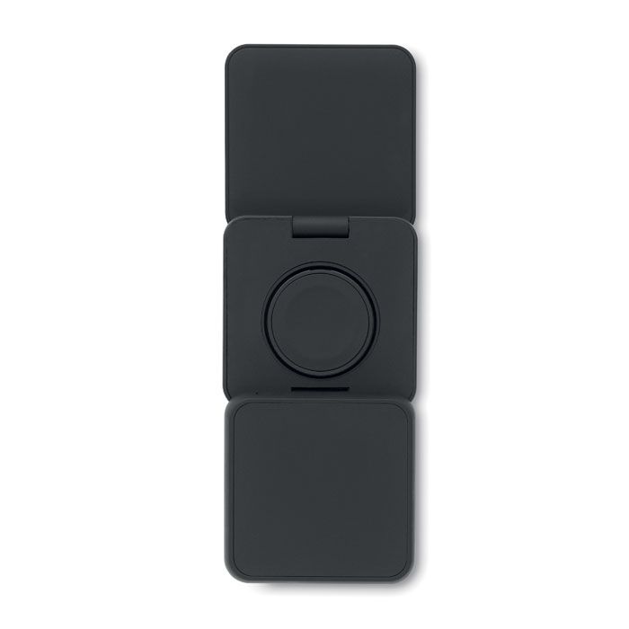  Station de charge pliable 3en1