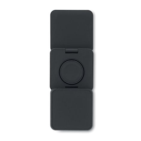  Station de charge pliable 3en1