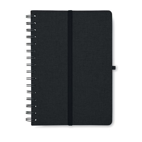 Cahier A5 support de téléphone