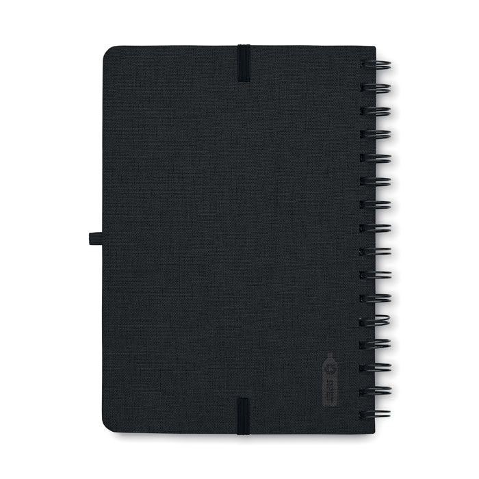  Cahier A5 support de téléphone