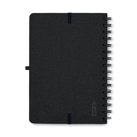  Cahier A5 support de téléphone