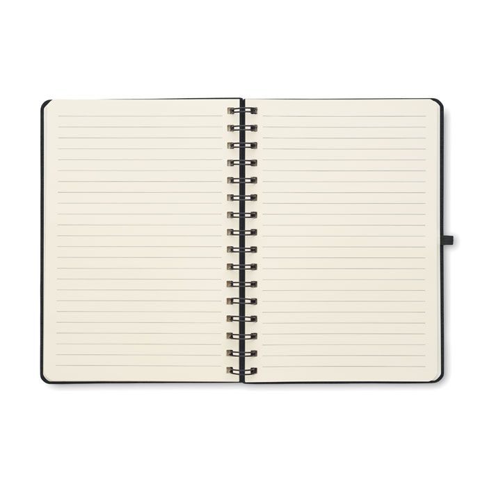  Cahier A5 support de téléphone