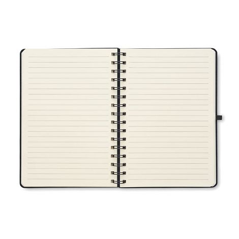  Cahier A5 support de téléphone