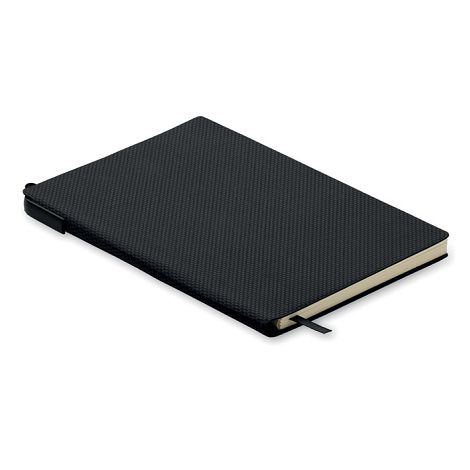  Cahier A5 en PU avec stylo