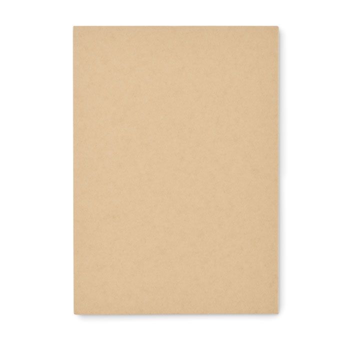  Set de papeterie avec bloc-notes