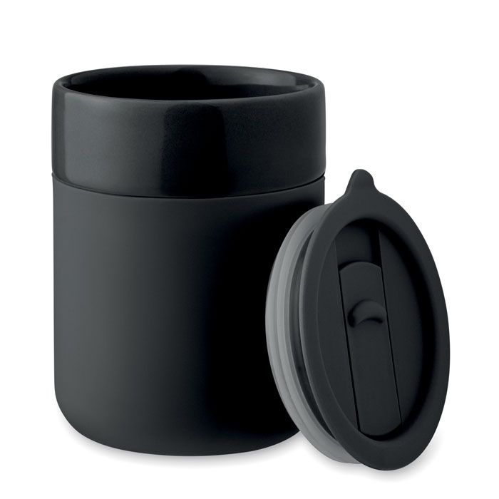  Gobelet en céramique 330 ml