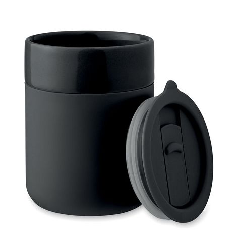 Gobelet en céramique 330 ml