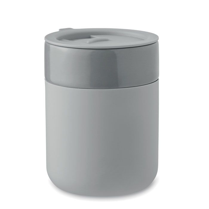  Gobelet en céramique 330 ml