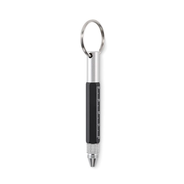  Porte-clés avec stylo à bille