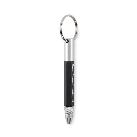  Porte-clés avec stylo à bille