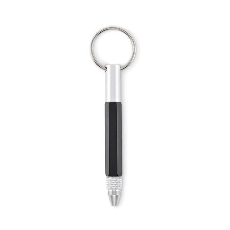 Porte-clés avec stylo à bille