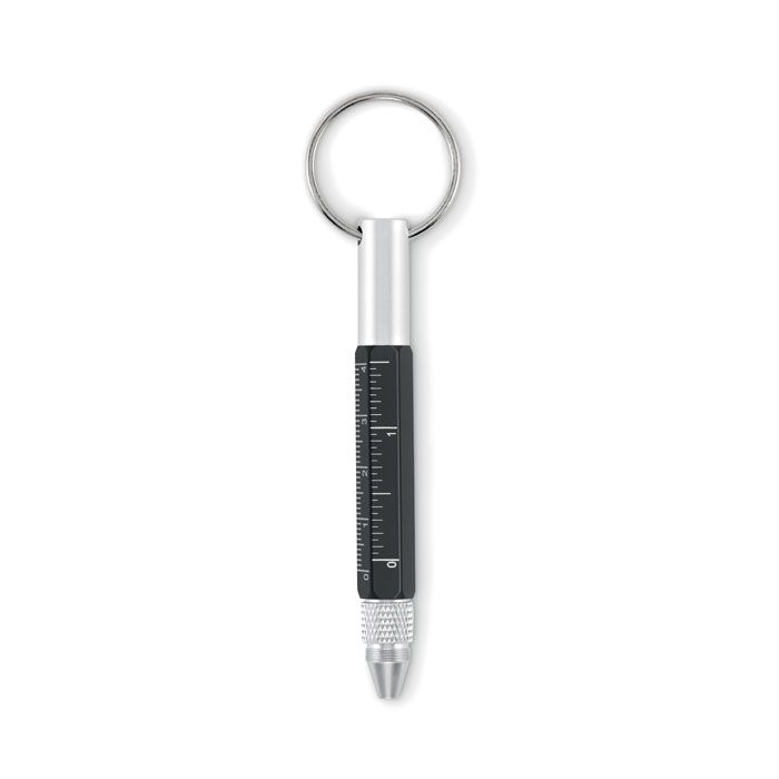  Porte-clés avec stylo à bille
