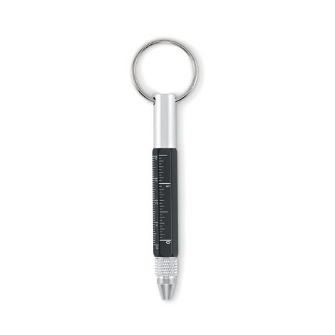  Porte-clés avec stylo à bille