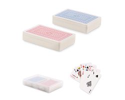 Set de cartes à jouer