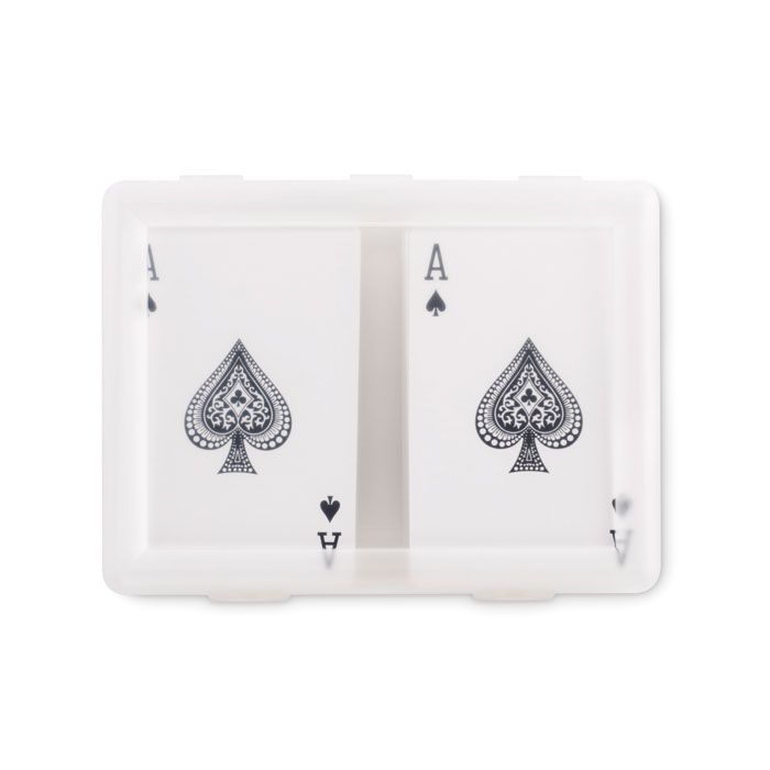  Set de cartes à jouer