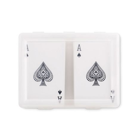  Set de cartes à jouer
