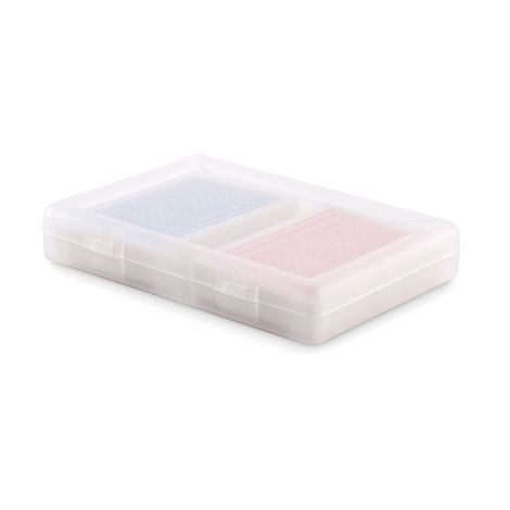  Set de cartes à jouer