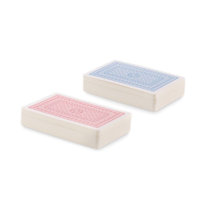  Set de cartes à jouer