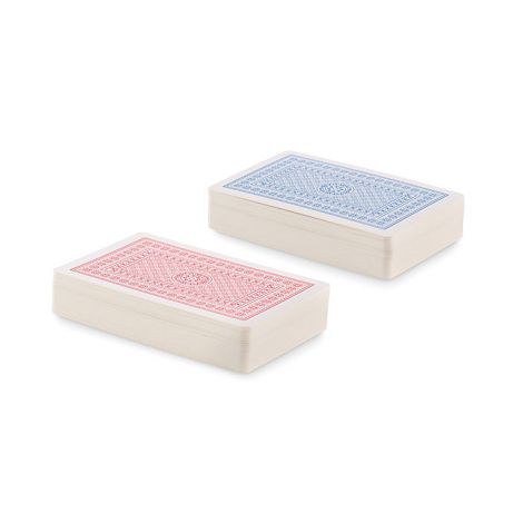 Set de cartes à jouer
