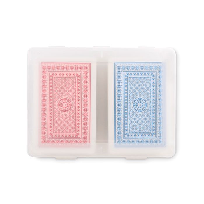  Set de cartes à jouer