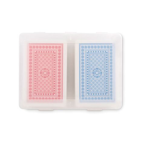  Set de cartes à jouer