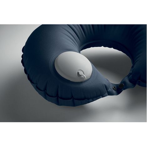  Oreiller de voyage gonflable