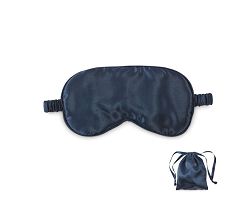 Masque oculaire en polyester