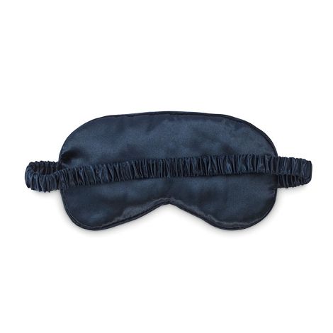 Masque oculaire en polyester