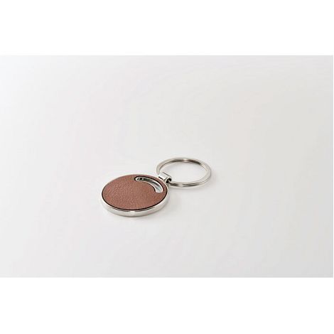  Porte-clés de forme ronde