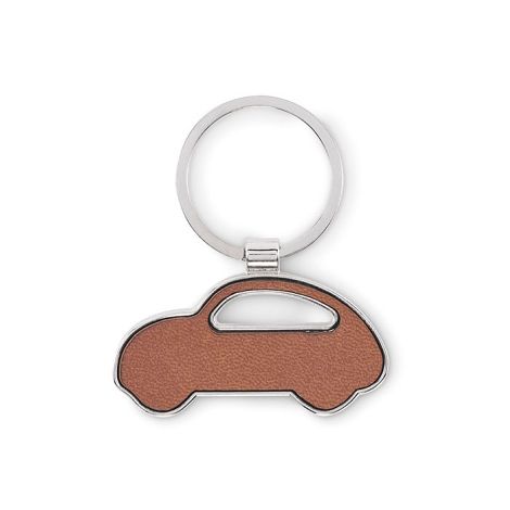  Porte-clés en forme de voiture