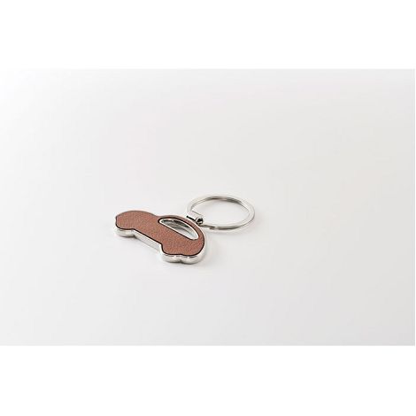  Porte-clés en forme de voiture