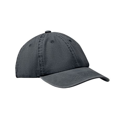  Casquette baseball à 6 pans