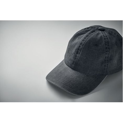  Casquette baseball à 6 pans