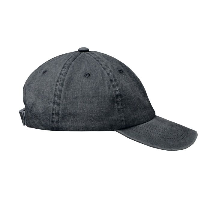  Casquette baseball à 6 pans