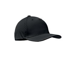 Casquette baseball à 5 pans